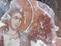 The Cave Church Of St. Arhangel Mihail - The Village Of Radozda