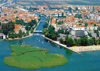Welcome to Struga