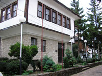 Culture of Struga
