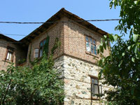 Rural Tourism 