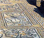 Early Christian Basilica In The Village Of Oktisi, Radolishta And Delogozda