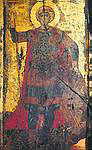 The church of st. Gjorgija