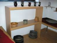 Traditional Ethno Exhibition In Village Radozda