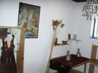 Traditional Ethno Exhibition In Village Radozda